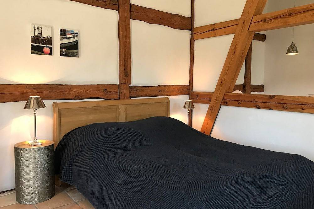 Ganze Wohnung, Ferienwohnung/App. für 2 Gäste mit 48m² in Blowatz in Blowatz, Neuburg