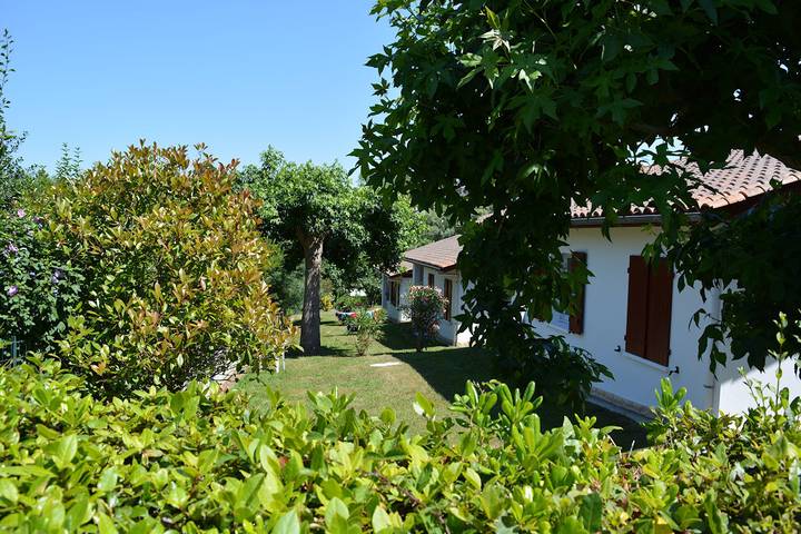 Gîte pour 6 personnes, avec jardin ainsi que piscine et terrasse à Bidart - 2