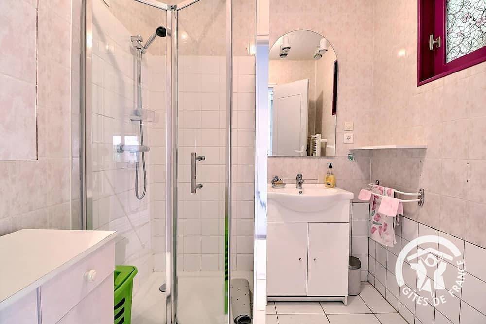 Le Pré Vert - Miniac-Morvan in Miniac-Morvan, Saint-Malo region