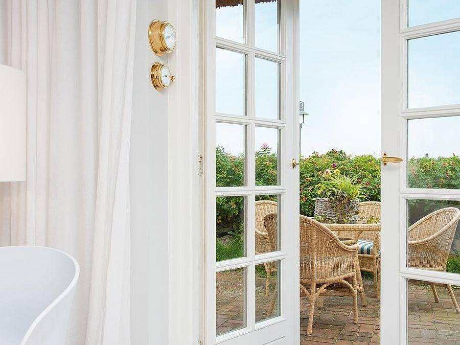 Ganze Ferienwohnung, Käpt'n Cook 4 in Kampen (Sylt), Sylt