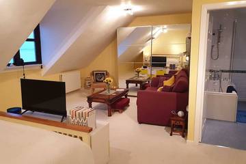 B&b per 2 Persone in Lowlands scozzesi, Dumfries e Galloway, Foto 1