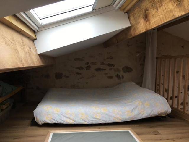 Appartement entier, Two-Bedroom Apartment in Le Bignon, Région de Nantes
