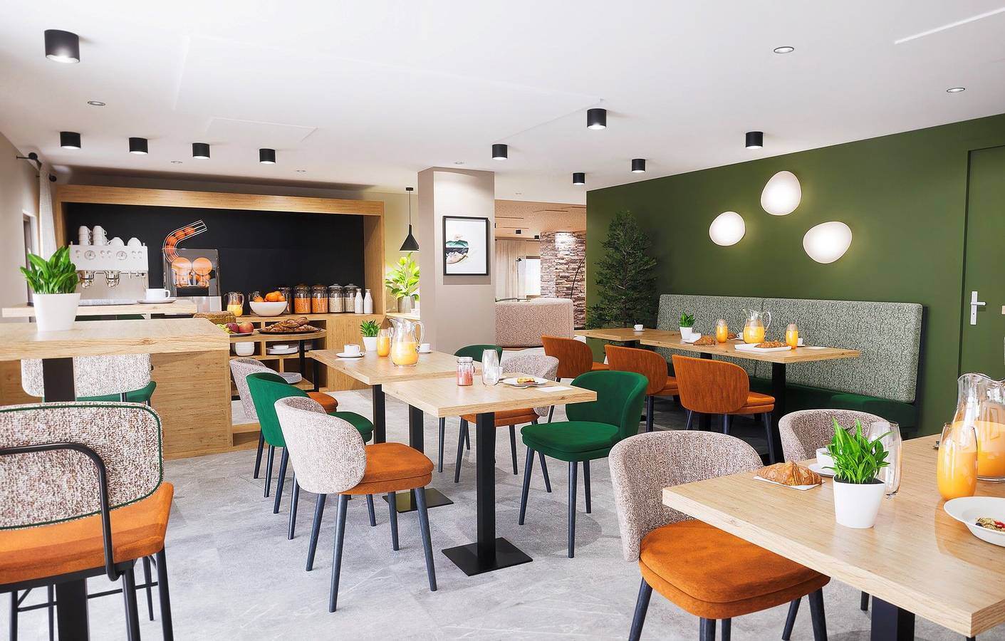 Appartement De Vacances pour 8 Personnes dans Auron, Saint-Étienne-de-Tinée