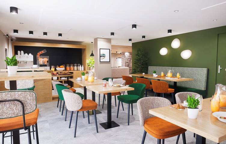 Ferienwohnung für 8 Personen, mit Balkon und Sauna - 1