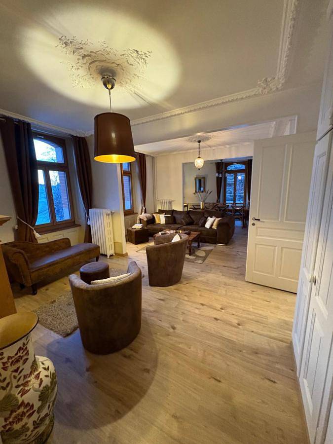 Gîte pour 2 personnes, avec terrasse et vue, animaux acceptés à La Chaux-de-Fonds - 3