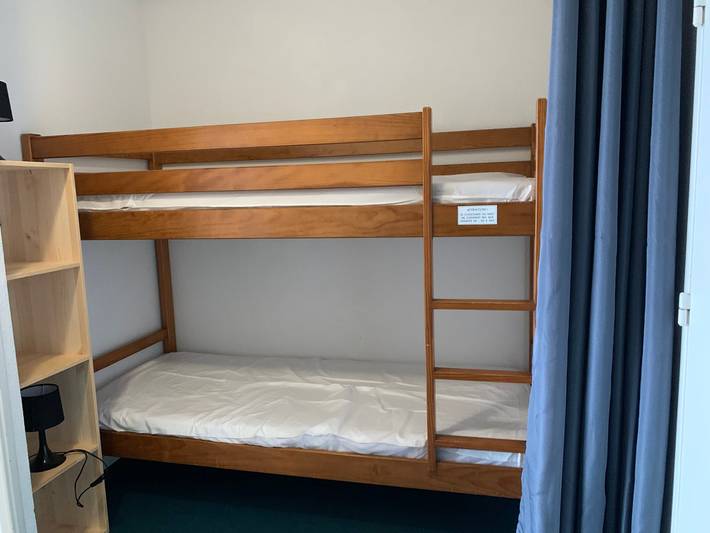 Gîte pour 4 personnes à Germ - 4