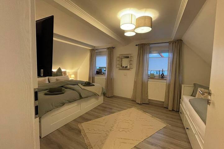 Vacation home \"Casa Leone\" in Selb in Selb, Landkreis Wunsiedel im Fichtelgebirge