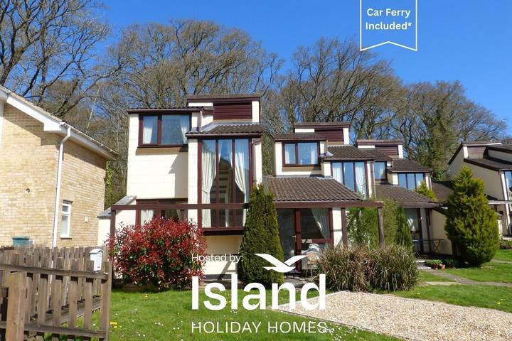 Villa 23 in Wootton Bridge, Isle of Wight