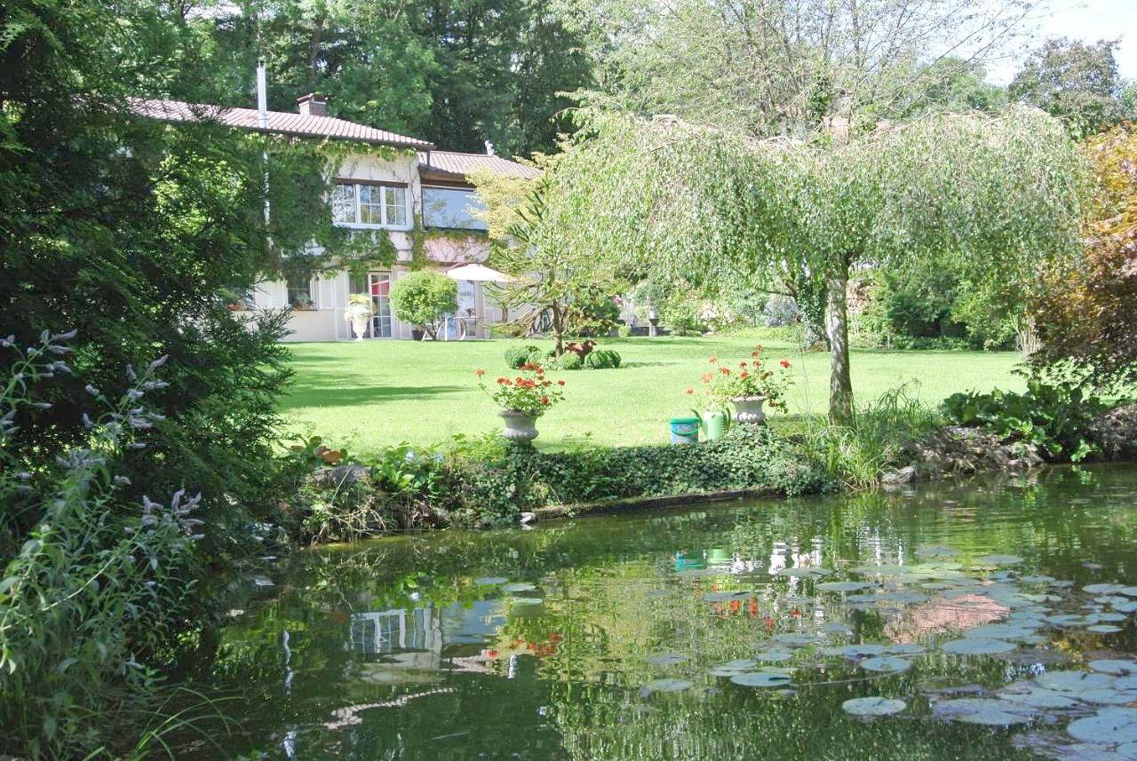 Ganze Wohnung, Ferienwohnung Hummel in Bad Buchau, Landkreis Biberach