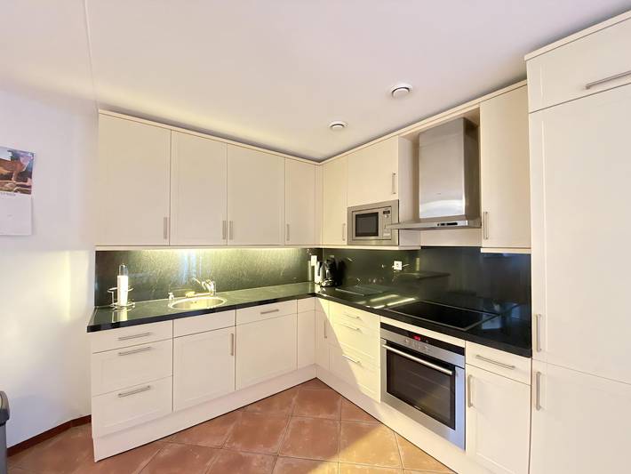 Ferienwohnung für 4 Personen, mit Balkon in Callantsoog - 4