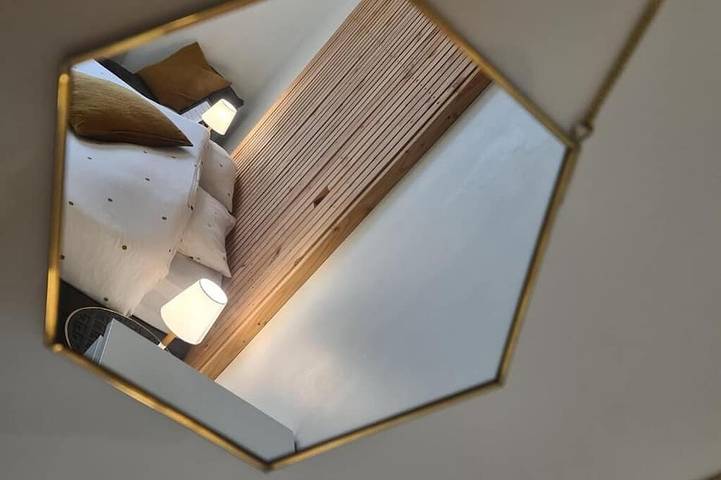 Gîte pour 3 personnes, avec jacuzzi à Ganges - 2