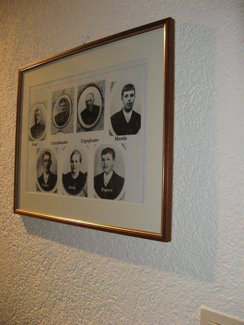 Pension in Altötting - 4