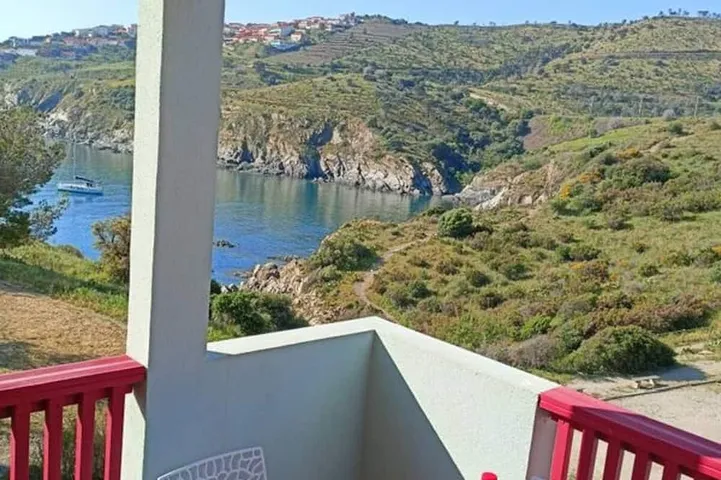 Appartement de vacances pour 4 personnes - 1