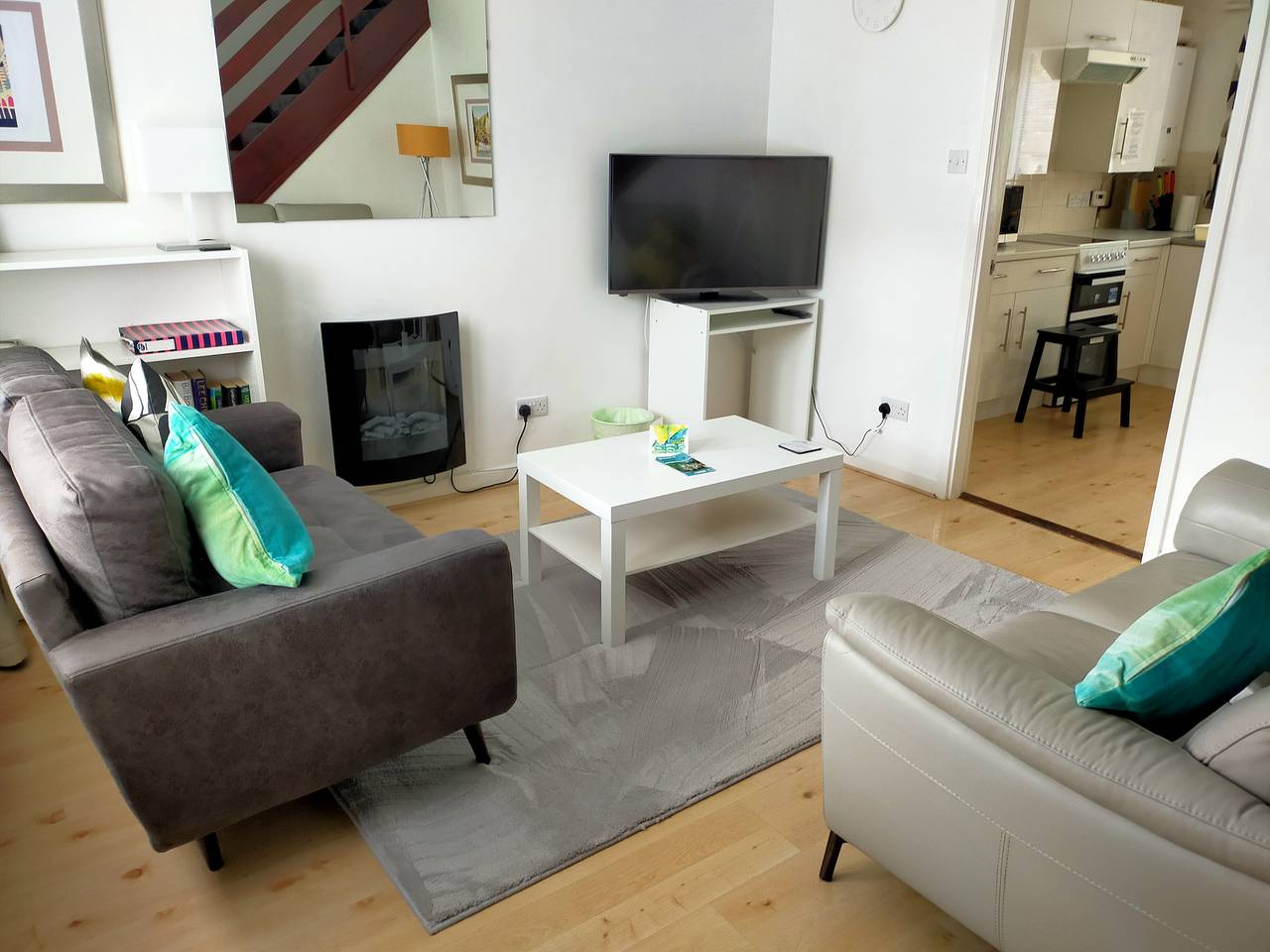 Lynton House in Hebden Bridge, West Yorkshire