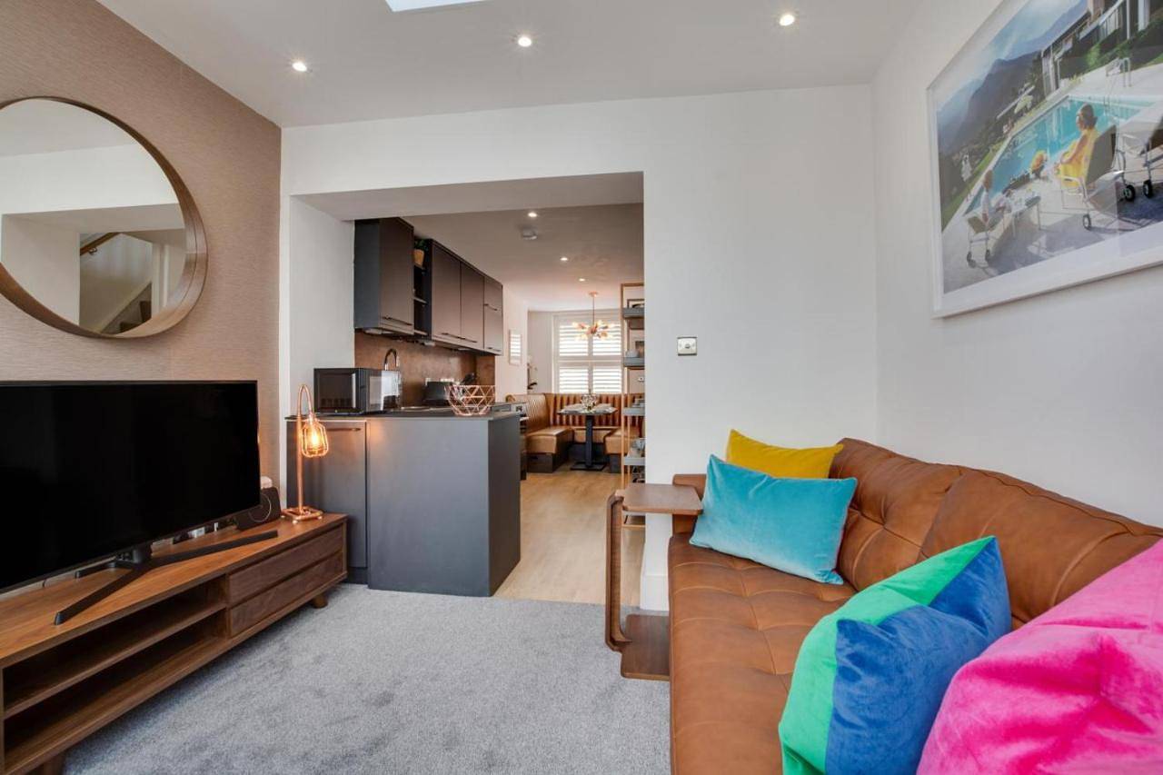 Holiday Home in Brighton, Sussex