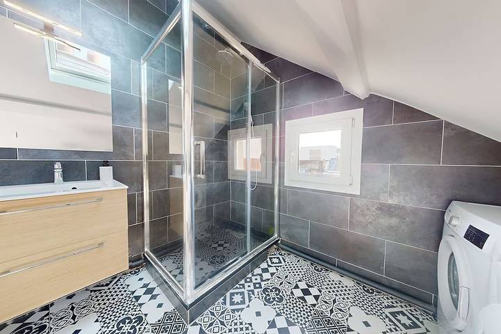 Gîte pour 4 personnes à Argenteuil - 4