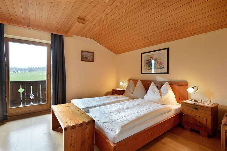 Gîte pour 5 personnes à Ried im Zillertal - 4