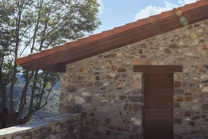 Cottage für 4 Personen, mit Haustier - 1