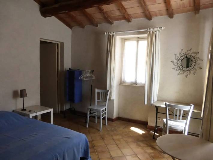 Villa pour 8 personnes, avec vue à Hyeres - 4