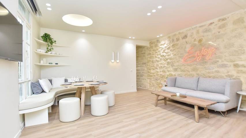 Ferienwohnung für 8 Personen - 1