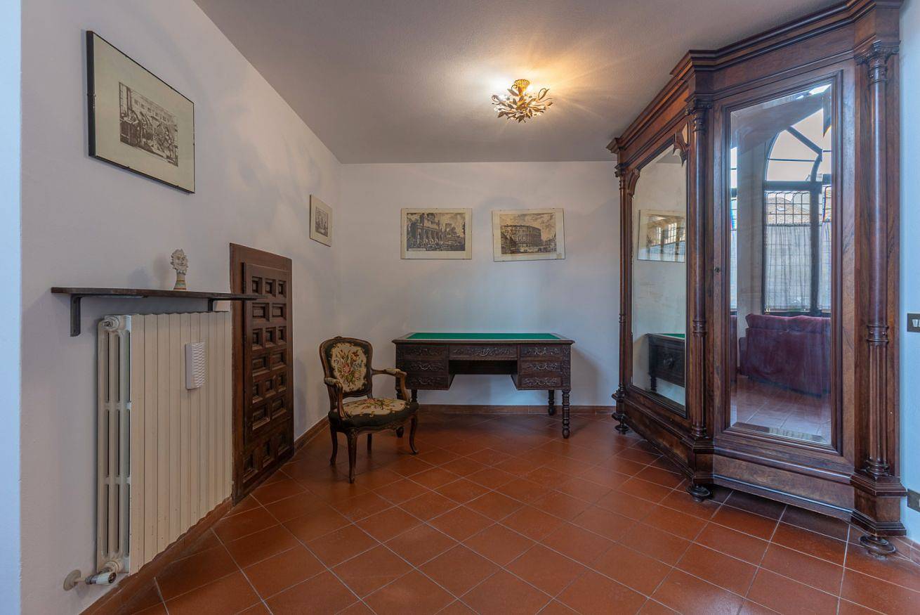Apartamento entero, San Gregorio Magno Apartment in Ferrara, Provincia de Ferrara