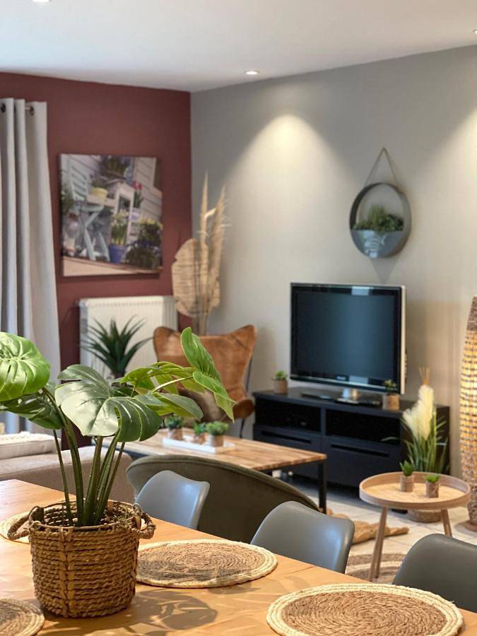 Cottage (6 Adults) in Escalles, Cap Blanc-Nez