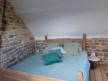Chambre d’hôte pour 2 personnes, avec jardin et terrasse à Cheilly-lès-Maranges