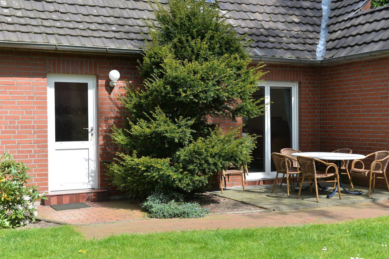 Ganze Ferienwohnung, Pollerbusch in Haselünne, Hasetal