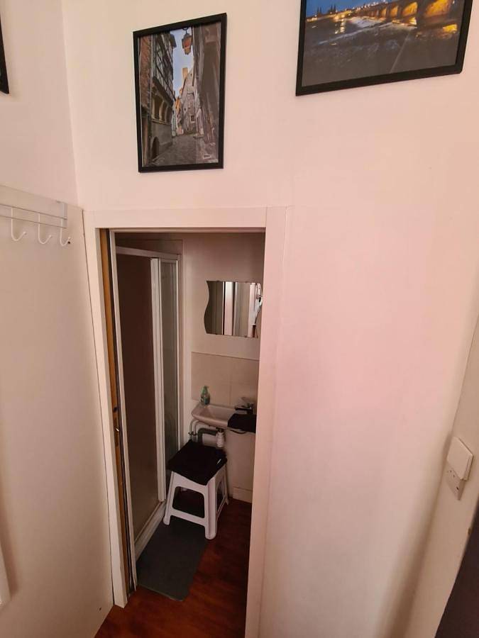 Gîte pour 2 personnes, avec balcon à Moulins - 4