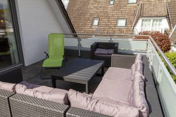Ferienwohnung für 4 Personen in St. Peter-Bad, St. Peter-Ording, Bild 1