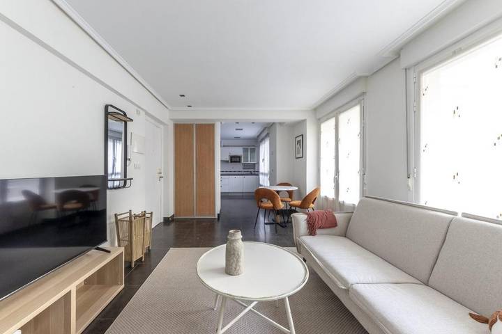 Gîte pour 3 personnes à Durango