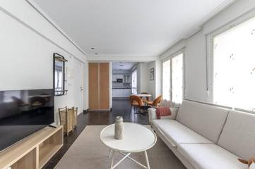 Gîte pour 3 personnes à Durango