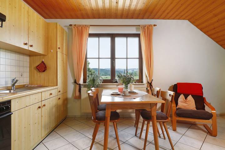 Ferienwohnung für 4 Personen, mit Balkon und Garten im Bodenseekreis - 4