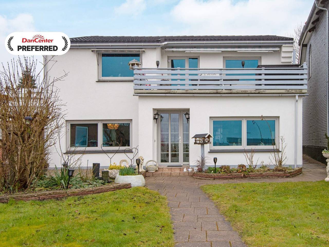 Vakantieappartement voor 2 Personen in Flensburger Förde (Denemarken), Zuid-Denemarken