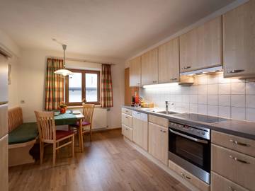 Appartement voor 8 Personen in Fieberbrunn, Kitzbüheler Alpen, Afbeelding 4