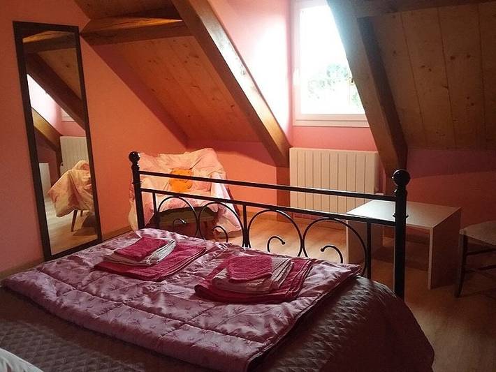 La Halte de Chambord - Chambres Salamandre in Mur-de-Sologne, Sologne