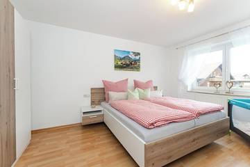 Ferienwohnung für 5 Personen in Weitnau