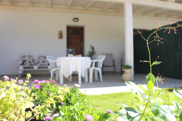 Dimora Sogni di campagna by Teuladaapartments in Teulada (Italie), Province de Cagliari