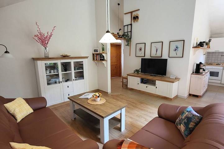 Haus Teelke Ferienhaus in idyllischer Lage direkt am Fluss in Papenburg, Landkreis Emsland