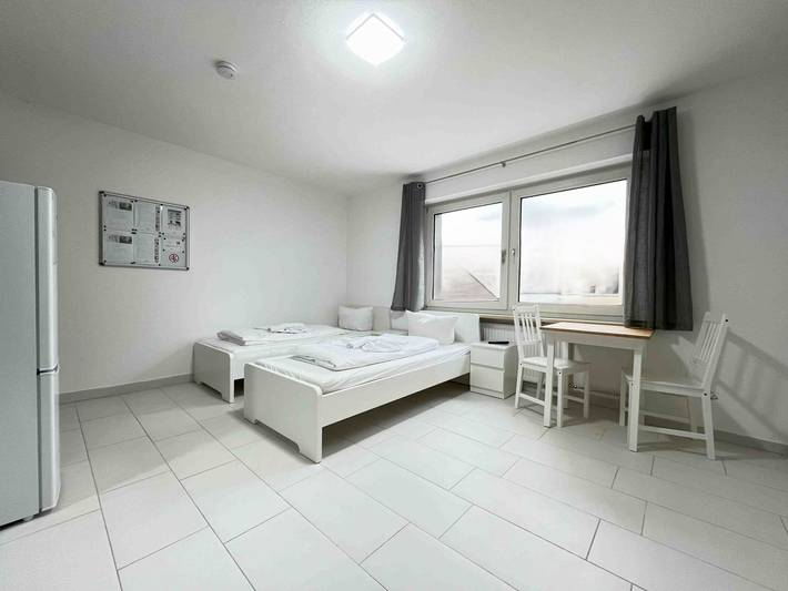 Ferienwohnung für 2 Personen in Lappersdorf