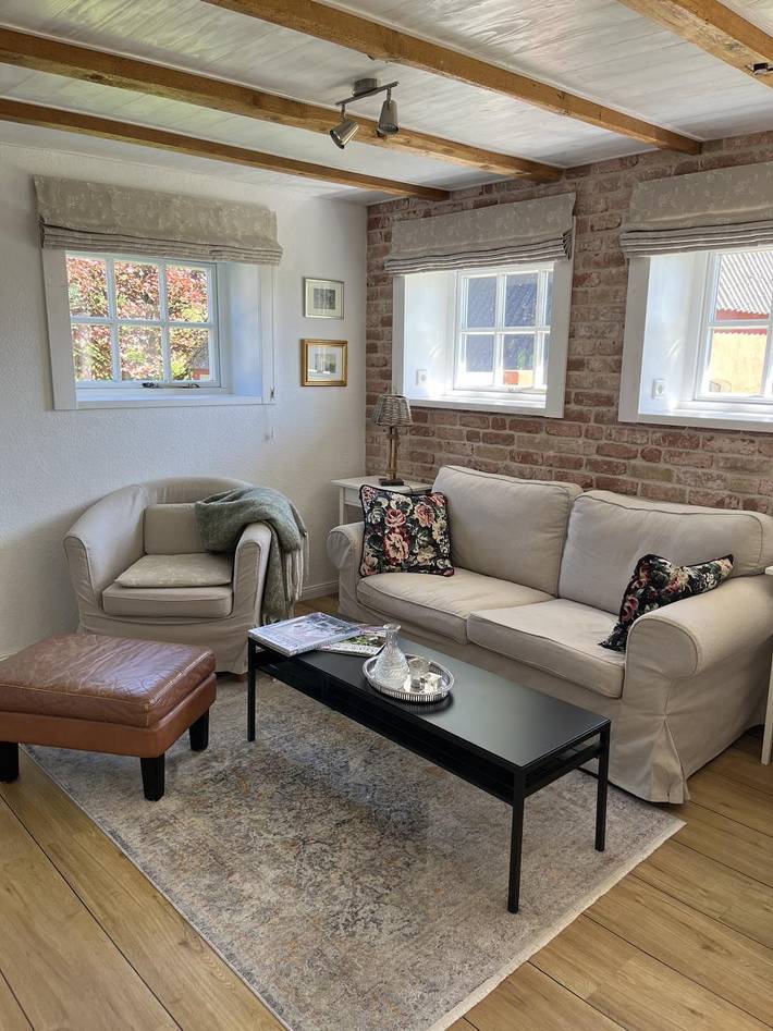 Ferienwohnung für 2 Personen in Dörphof