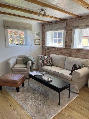 Ferienwohnung für 2 Personen in Dörphof