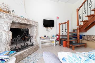 Apartament Wakacyjny dla 6 osoby w Giovinazzo, Prowincja Bari, Zdjęcie 2