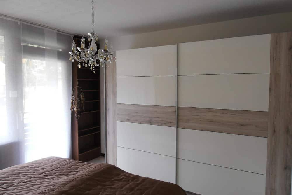 Geheel appartement, App 1/5 - Modern Eingerichtete Fewo für 2-4 P. mit Haustier - Ferienappartements Weissensee in Weißensee, Zwaben (Bayern)