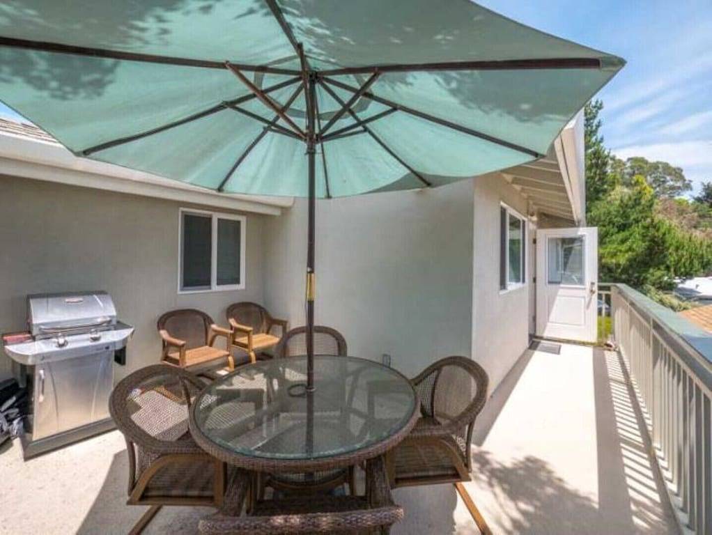 Santa Cruz Boardwalk in Santa Cruz, Santa Cruz County