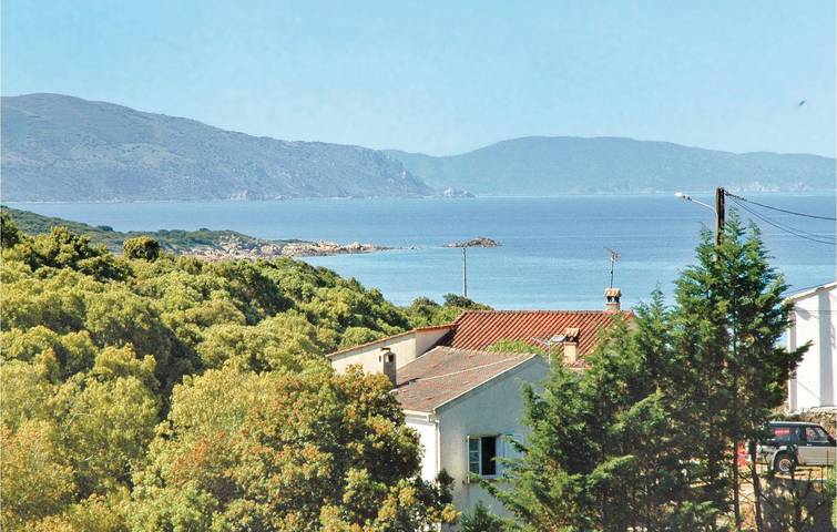 Location de vacances pour 6 personnes, avec jardin dans Sagone - 4