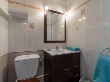 Appartement De Vacances pour 4 Personnes dans Port Camargue, Le Grau-du-Roi, Photo 4