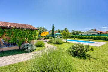 Ferienhaus für 3 Personen in Marčana, Istrien, Bild 3