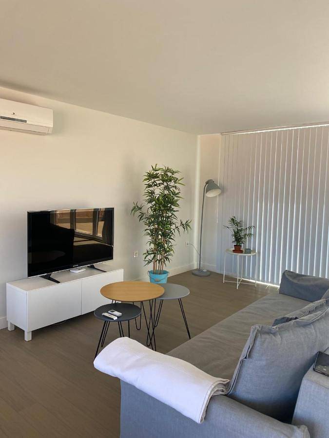 Ganze Wohnung, One-Bedroom Apartment in Almerimar, El Ejido