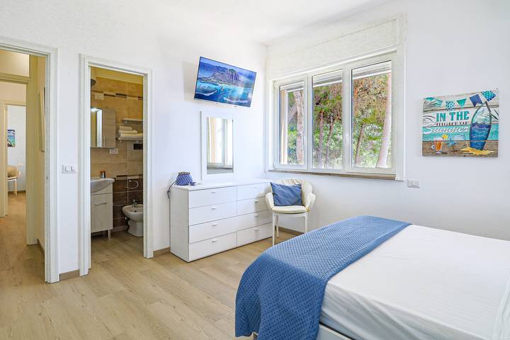 Apartamento entero, Tamarè 3 by Casa di Marco in Galípoli, Golfo de Tarento